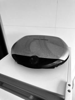 Casa Nova, com churrasqueira! Perfeita para recebê-lo! - 4