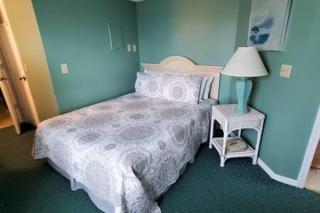 Atrium Condo Oceanview Standard - Sleeps 4 308 - Cap Carnaveral - 2
