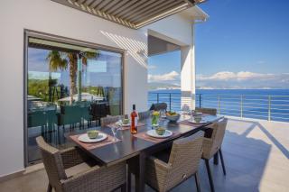 Villa Lefkas - Luxury villa Sivota with direct sea access - Sivota - 1