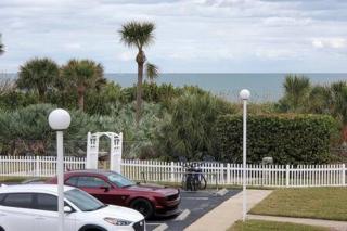 Atrium Condo Oceanview - Sleeps 4 Guests 107 - Cap Carnaveral - 5