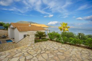 Villa Lefkas - Luxury villa Sivota with direct sea access - Sivota - 9