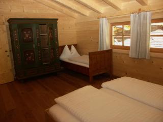 Feriengut Ottacherhof - Active Family Holiday in central Hollersbach - 8