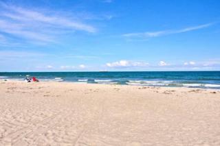 Atrium Oceanview Condo - Sleeps 4 Guests 105 - 8