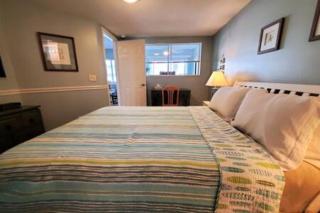 Atrium Condo Deluxe - Sleeps 4 Guests 105 - Cape Canaveral - 5
