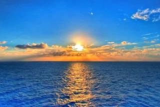 Atrium Condo Direct Oceanview - Sleeps 4 202 - Cap Carnaveral - 9