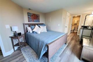 Atrium Condo Direct Oceanview - Sleeps 4 202 - 1