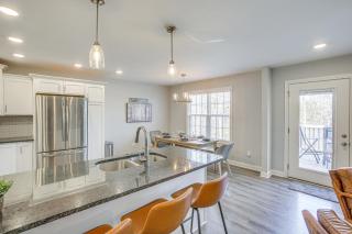 Lovely Scottsville Home, Minutes to Bowling Green - Scottsville - 4