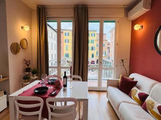 AwesHomeItaly - The Little Beauty Studio - 4