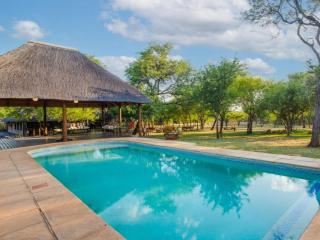 Kubu Bush Lodge - Hoedspruit - 7
