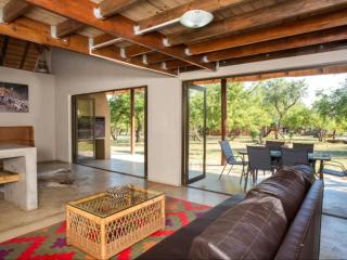 Kubu Bush Lodge - Hoedspruit - 4