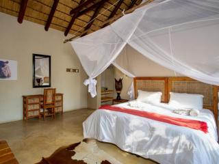 Kubu Bush Lodge - Hoedspruit - 7