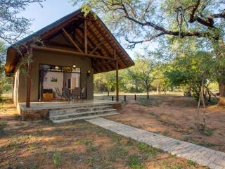 Kubu Bush Lodge - Hoedspruit - 6