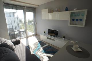 Silver Beach 308 Apartman Siófok - Siófok - 7