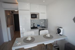 Silver Beach 308 Apartman Siófok - Siófok - 5
