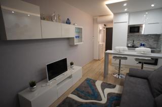 Silver Beach 308 Apartman Siófok - Siófok - 4