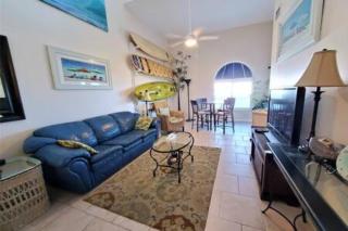 Direct Oceanview Penthouse - Sleeps 6 301 - Cap Carnaveral - 9