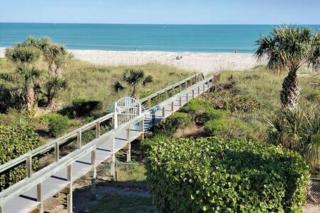 Direct Oceanview Penthouse - Sleeps 6 301 - Cap Carnaveral - 0