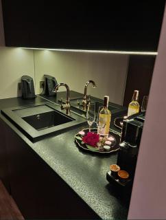 Black Swan BDSM Erotic Apartament - 4