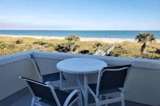 Direct Oceanview Penthouse - Sleeps 6 301 - Cap Carnaveral - 5