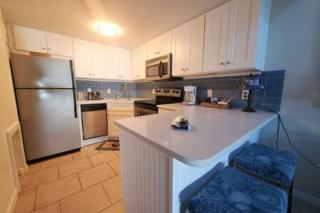 Direct Oceanview Penthouse - Sleeps 6 301 - Cap Carnaveral - 4