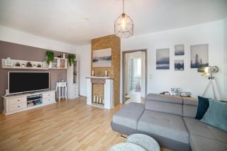 Ferienwohnung Okertalerstieg - 9