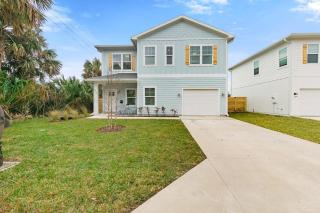 Ocean Breeze- Chic Steps to beach Family Friendly - 6