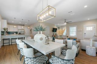 Ocean Breeze- Chic Steps to beach Family Friendly - St. Augustine - 2