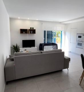 Turquesa Del Mar - Max Beach Golf - Ground Floor Apartment - Playa Flamenca - 5