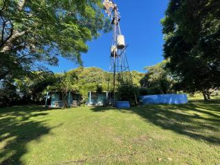 Cozy Country House in Colonia - Uruguay - Real de San Carlos - 3