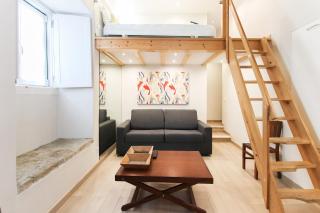 Santa Catarina Harmony by Homing - Lisbon - 0