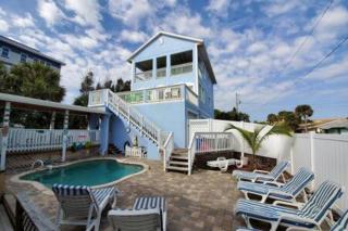 Large Oceanfront Property wPool 8br sleeps 24 - 8