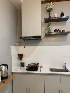 Balai ni Atan - relaxing studio unit near airport - 8