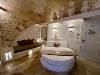 Vittorio Emanuele Charming Suites - Monopoli - 3