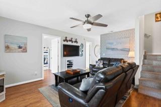 Jewel of the Isle Brunswick Vacation Rentals Private heated pool, close to beach - Ocean Isle Beach - 6