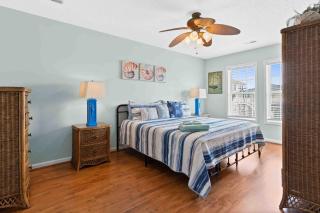 Jewel of the Isle Brunswick Vacation Rentals Private heated pool, close to beach - Ocean Isle Beach - 5