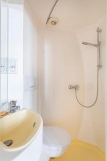Studio calme et lumineux - Aix-en-Provence - 2