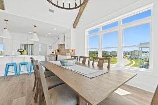 Livin` the Dream Brunswick Vacation Rentals Private heated pool - Ocean Isle Beach - 3
