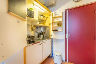 Studio calme et lumineux - Aix-en-Provence - 1