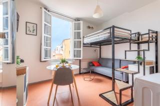 Studio calme et lumineux - Aix-en-Provence - 0