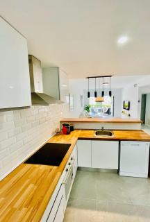 2 Bed Ground Floor Apartment With Pool & Parking - Mijas Costa - 6