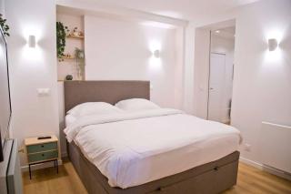 Luxury Apt Raspail Denfert - Paris - 5