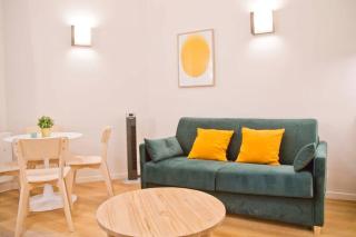 Luxury Apt Raspail Denfert - Paris - 3