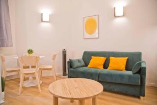 Luxury Apt Raspail Denfert - Paris - 2