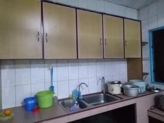 Sibu Homestay Tekam - Sibu - 8
