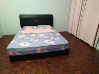 Sibu Homestay Tekam - Sibu - 6