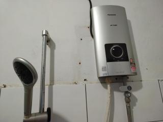 Sibu Homestay Tekam - Sibu - 3