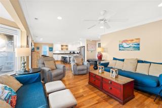 Pelican Watch Brunswick Vacation Rentals Ocean front with heated pool - Holden Beach - 3
