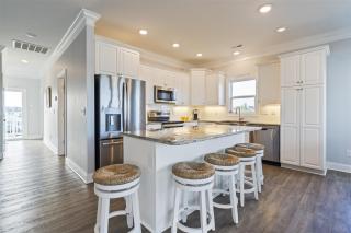 Kind Of A Big Deal Brunswick Vacation Rentals Private home with pool and elevator - Holden Beach - 6