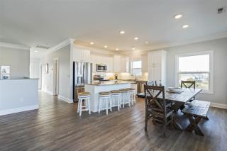 Kind Of A Big Deal Brunswick Vacation Rentals Private home with pool and elevator - Holden Beach - 5