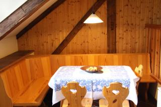 Ferienwohnung Raderhaus - 6